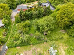 Prodej pozemku pro bydlení, Zdiby, 1714 m2