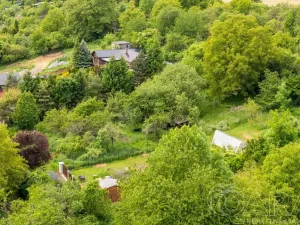 Prodej pozemku pro bydlení, Zdiby, 1714 m2