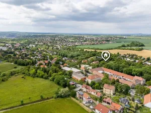 Prodej pozemku pro bydlení, Zdiby, 1714 m2