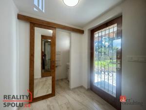 Pronájem rodinného domu, Plzeň, Zadní cesta, 160 m2