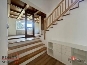 Pronájem rodinného domu, Plzeň, Zadní cesta, 160 m2