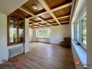 Pronájem rodinného domu, Plzeň, Zadní cesta, 160 m2