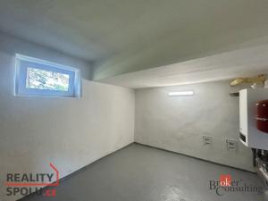 Pronájem rodinného domu, Plzeň, Zadní cesta, 160 m2