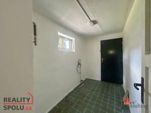 Pronájem rodinného domu, Plzeň, Zadní cesta, 160 m2