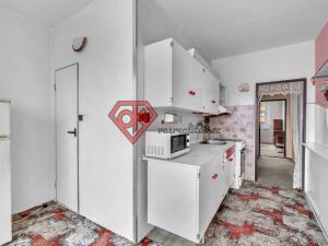Prodej bytu 4+1, Ústí nad Orlicí, Polská, 79 m2
