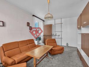 Prodej bytu 4+1, Ústí nad Orlicí, Polská, 79 m2