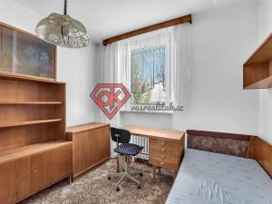 Prodej bytu 4+1, Ústí nad Orlicí, Polská, 79 m2