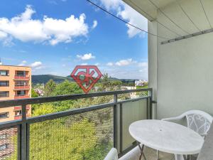 Prodej bytu 4+1, Ústí nad Orlicí, Polská, 79 m2