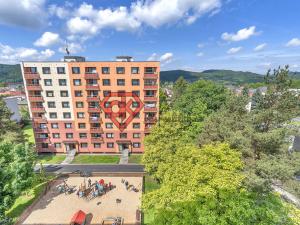 Prodej bytu 4+1, Ústí nad Orlicí, Polská, 79 m2