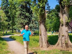 Pronájem bytu 3+kk, Brno, Bayerova, 72 m2