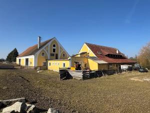 Prodej zemědělské usedlosti, Třebeň, 570 m2