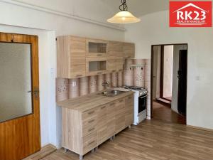 Pronájem rodinného domu, Lázně Kynžvart, Potoční, 90 m2