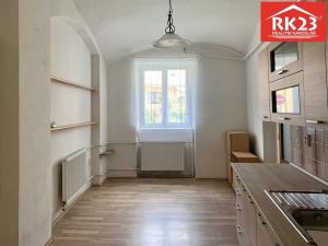 Pronájem rodinného domu, Lázně Kynžvart, Potoční, 90 m2