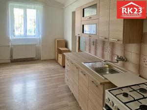 Pronájem rodinného domu, Lázně Kynžvart, Potoční, 90 m2