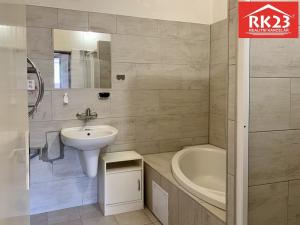 Pronájem rodinného domu, Lázně Kynžvart, Potoční, 90 m2