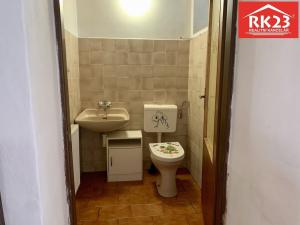 Pronájem rodinného domu, Lázně Kynžvart, Potoční, 90 m2