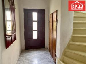Pronájem rodinného domu, Lázně Kynžvart, Potoční, 90 m2