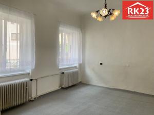 Pronájem rodinného domu, Lázně Kynžvart, Potoční, 90 m2