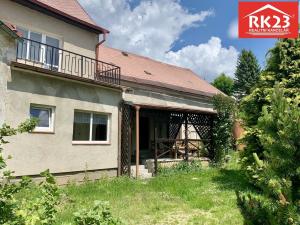 Pronájem rodinného domu, Lázně Kynžvart, Potoční, 90 m2