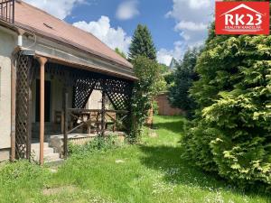 Pronájem rodinného domu, Lázně Kynžvart, Potoční, 90 m2