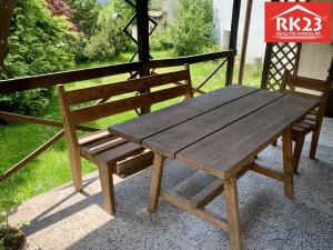 Pronájem rodinného domu, Lázně Kynžvart, Potoční, 90 m2