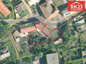 Pronájem rodinného domu, Lázně Kynžvart, Potoční, 90 m2