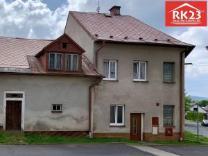 Pronájem rodinného domu, Lázně Kynžvart, Potoční, 90 m2