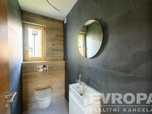 Prodej chaty, Křečovice - Živohošť, Živohošť č.ev., 84 m2