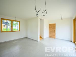 Prodej chaty, Křečovice - Živohošť, Živohošť č.ev., 84 m2