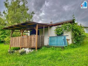 Pronájem chaty, Vejprnice, Na Hvízdalce, 18 m2