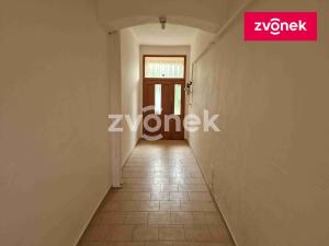 Prodej rodinného domu, Uherský Ostroh - Ostrožské Předměstí, 415 m2