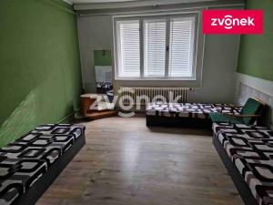 Prodej rodinného domu, Uherský Ostroh - Ostrožské Předměstí, 415 m2