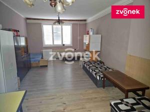 Prodej rodinného domu, Uherský Ostroh - Ostrožské Předměstí, 415 m2