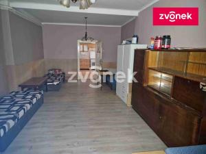 Prodej rodinného domu, Uherský Ostroh - Ostrožské Předměstí, 415 m2