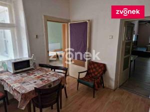 Prodej rodinného domu, Uherský Ostroh - Ostrožské Předměstí, 415 m2