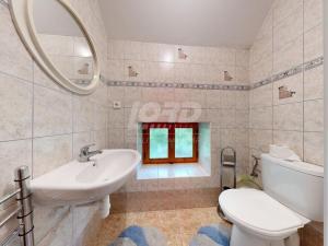 Prodej chalupy, Stárkov - Chlívce, 400 m2