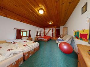 Prodej chalupy, Stárkov - Chlívce, 400 m2