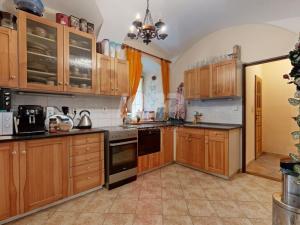 Prodej chalupy, Stárkov - Chlívce, 400 m2