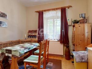 Prodej chalupy, Stárkov - Chlívce, 400 m2