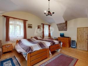 Prodej chalupy, Stárkov - Chlívce, 400 m2