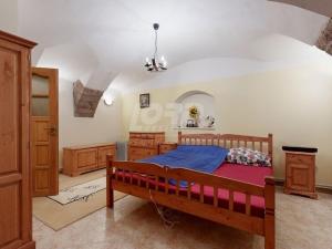 Prodej chalupy, Stárkov - Chlívce, 400 m2