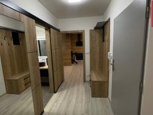 Pronájem bytu 2+kk, Opava, Mostní, 55 m2