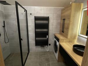 Pronájem bytu 2+kk, Opava, Mostní, 55 m2