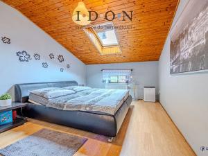 Prodej rodinného domu, Paskov, Náměstí, 264 m2
