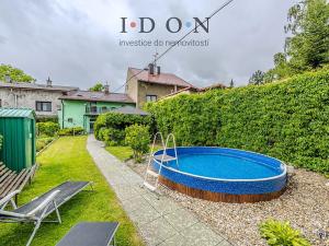 Prodej rodinného domu, Paskov, Náměstí, 264 m2