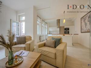 Prodej bytu 2+kk, Ostrava, Českobratrská, 82 m2