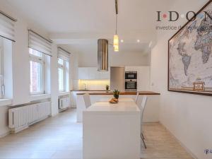 Prodej bytu 2+kk, Ostrava, Českobratrská, 82 m2