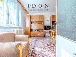 Prodej bytu 2+1, Ostrava, Ludvíka Podéště, 50 m2