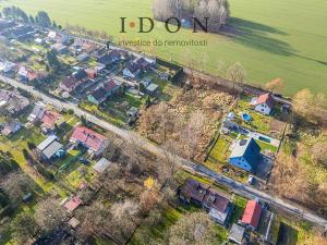 Prodej pozemku pro bydlení, Horní Suchá, 654 m2