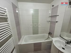 Pronájem bytu 1+1, Ostrava - Moravská Ostrava, Veleslavínova, 52 m2